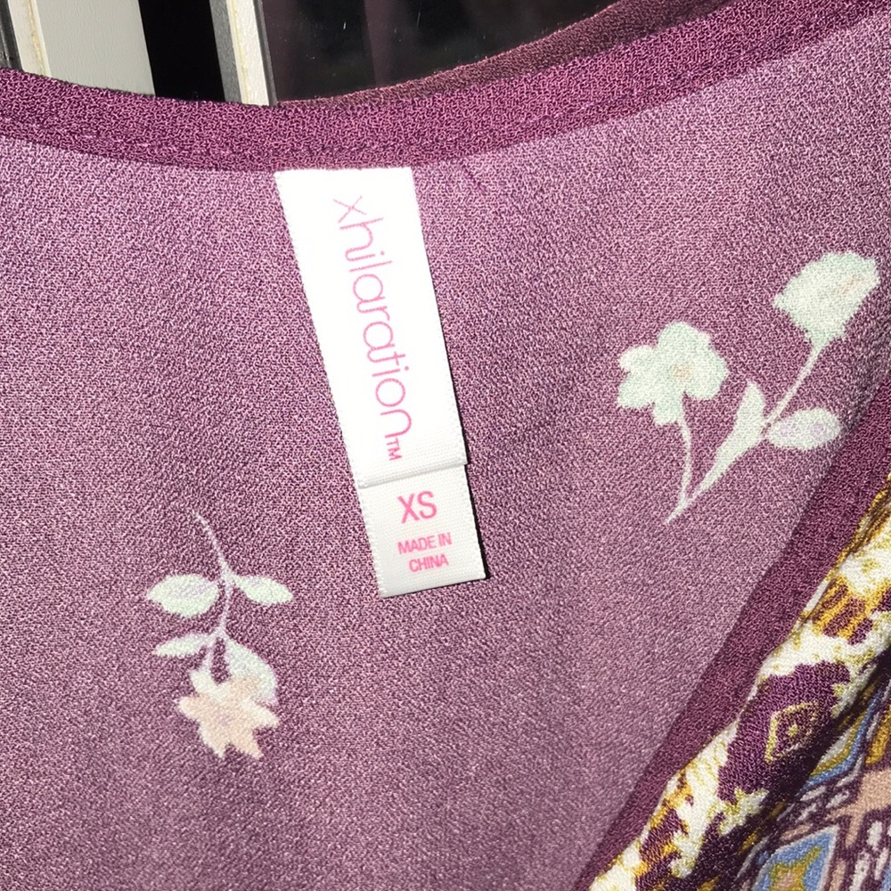 Pattern romper - Picture 3 of 3